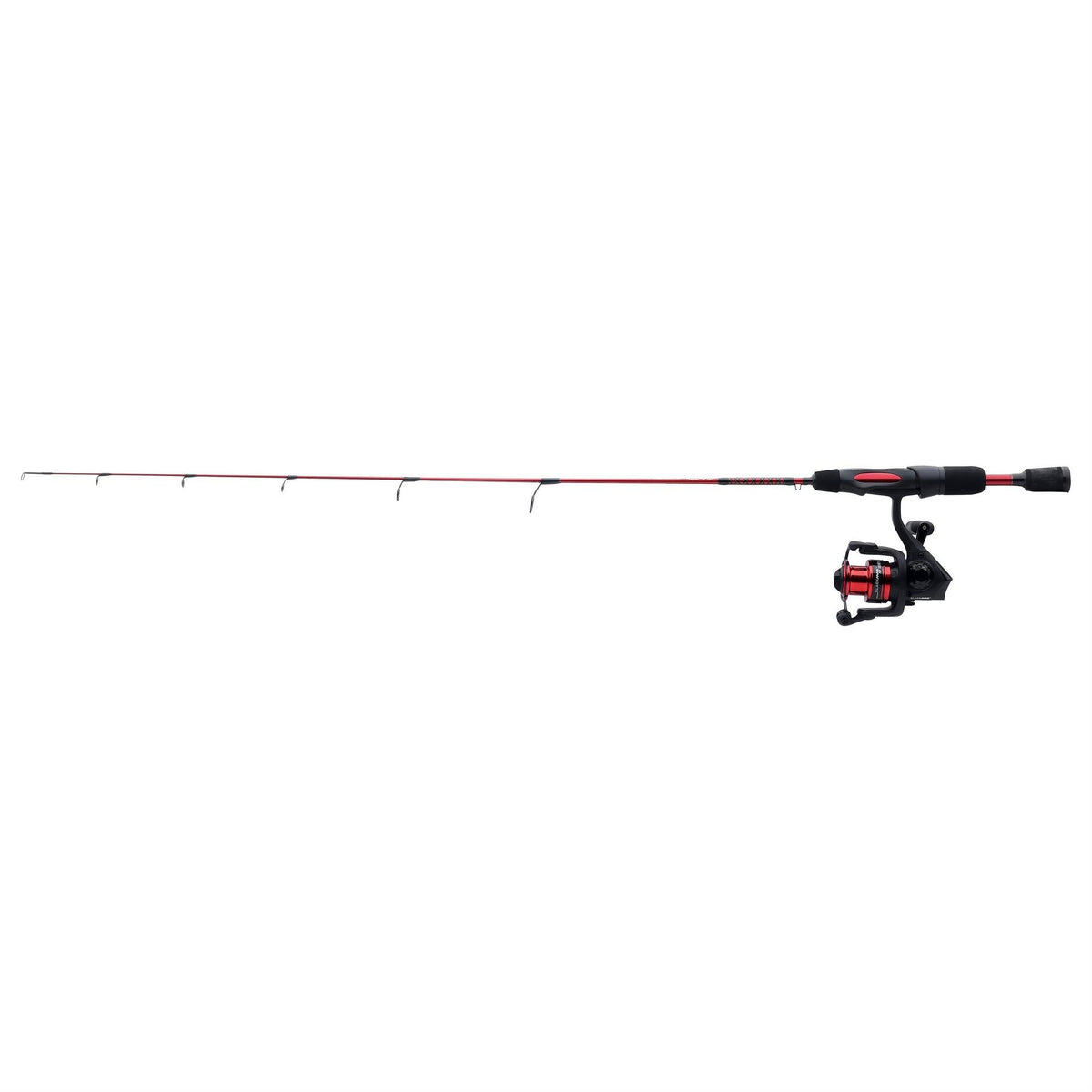 Carbon Ice Spinning Combo