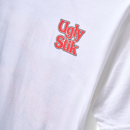 Redfish Flag Americana T-Shirt